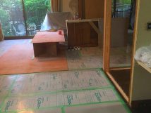 水廻り全リフレッシュ工事画像3